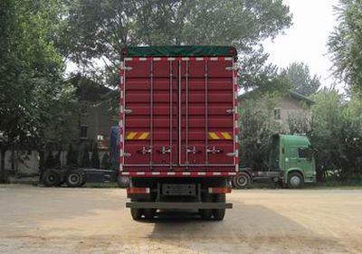 Haoluo  ZZ5317CPYM4667D1B Peng style transport vehicle