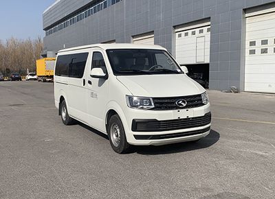 Zhongyan Automobile BSZ5030XXDC6B Disinfection vehicle