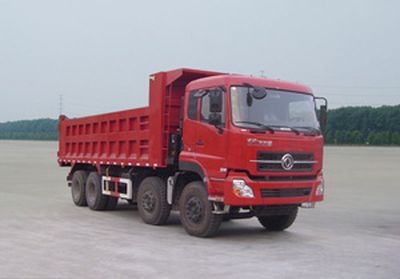 Dongfeng  EQ3318AT1 Dump truck