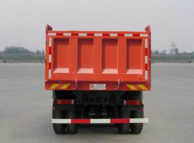 Dongfeng  EQ3318AT1 Dump truck