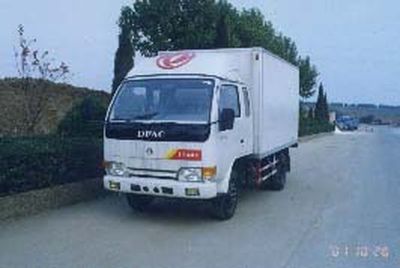 Dongfeng  EQ5032XXYG15Q3 Box transport vehicle