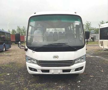 Heke  HK6609Q coach