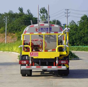 Kaili Feng  KLF5042TYHB6 Road maintenance vehicle