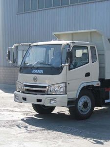 Aofeng  SD5820PD Self dumping low-speed truck