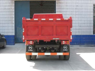 Aofeng  SD5820PD Self dumping low-speed truck