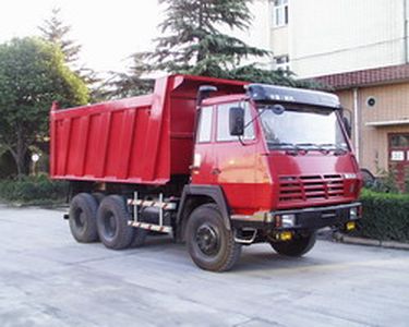 Starstal SX3254BM294 Dump truck