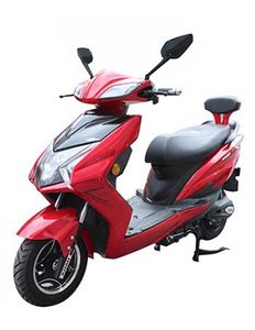 Xiaodao  XD1500DT7 Electric two wheeled motorcycle