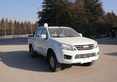 Chunxing  ZZT5031XJE6 Monitoring vehicle