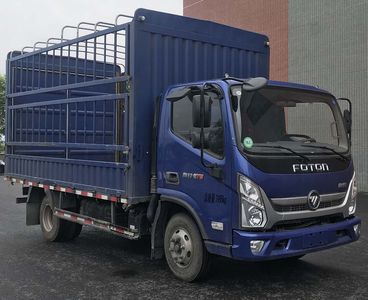 Foton  BJ5078CCYDJEAAB1 Grate type transport vehicle