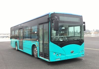 BYD BYD6100LGEV9Pure electric city buses