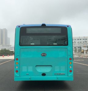 BYD  BYD6100LGEV9 Pure electric city buses