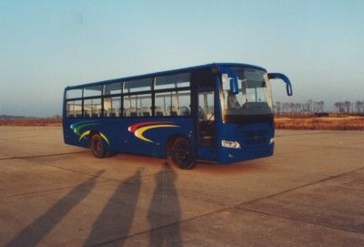 Huanghai DD6106S12City buses