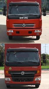 Dongfeng  DFA5050XXYL11D3AC Box transport vehicle