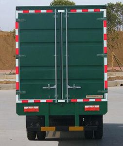 Dongfeng  DFA5050XXYL11D3AC Box transport vehicle