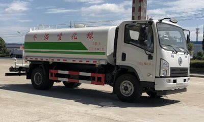 Dali  DLQ5141GPSLV5 watering lorry 