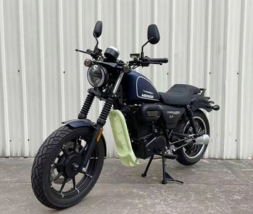 Haotian  HT3000DG Electric two wheeled motorcycle