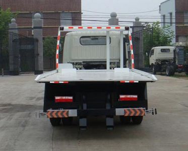 Hongyu  HYS5070TQZP Obstacle clearing vehicle