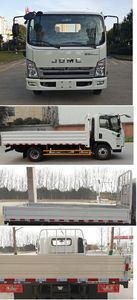 Qiling  JML1042CD5 Truck