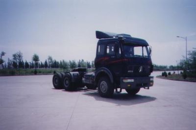 Northern Mercedes Benz ND4260S5J Tractor