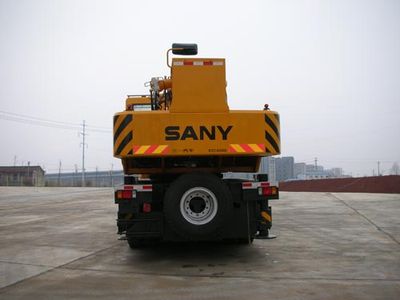 Sany  SYM5429JQZSTC500E Car crane