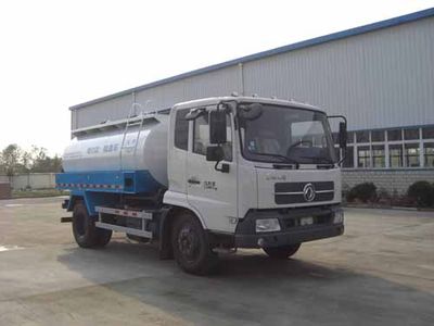 New Huan  WX5121GXE Septic suction truck