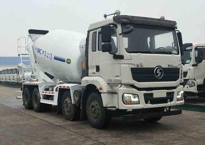 CIMC ZJV5310GJBJMSX Concrete mixing transport vehicle