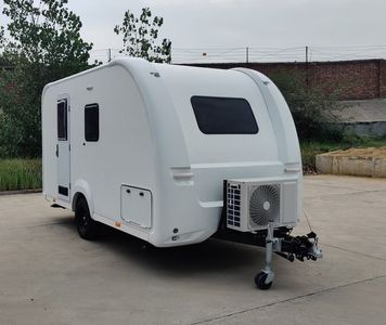 Yutong  ZK9010XLJ RV trailer