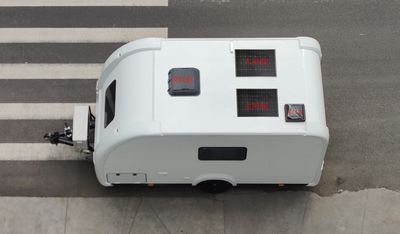 Yutong  ZK9010XLJ RV trailer