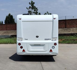 Yutong  ZK9010XLJ RV trailer