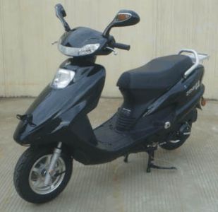 Zhongneng Automobile ZN125T9S Two wheeled motorcycles