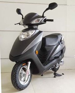 Zhongneng Automobile ZN125T9S Two wheeled motorcycles