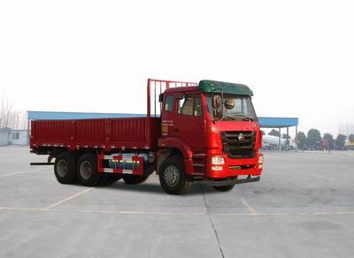 Haohan ZZ1255N4646E1LTruck