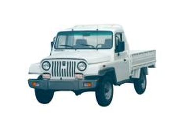 Beijing brand automobiles BJ2032ZCU1 Light duty trucks