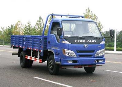 Foton  BJ3043D9JBA3 Dump truck