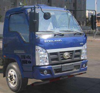 Foton  BJ3043D9JBA3 Dump truck