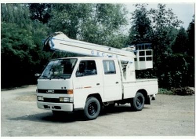 Jingtan  BT5031JGKC2 High altitude work vehicle