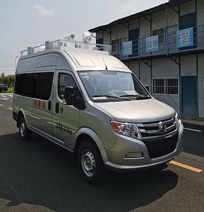 Dongfeng  EQ5040XZHACDBAC Command vehicle