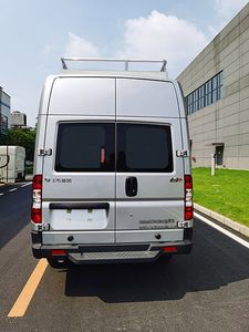 Dongfeng  EQ5040XZHACDBAC Command vehicle