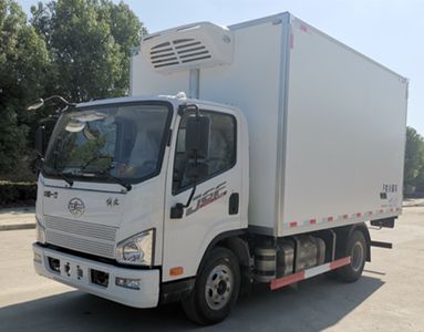 Wanduwang  HWD5040XLCJF1 Refrigerated truck