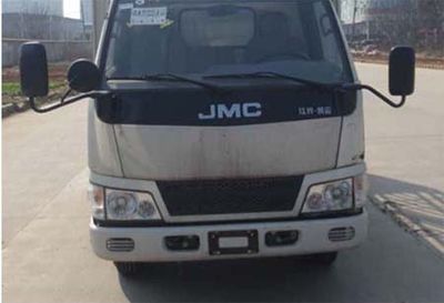 Jiangling Motors JX5044CCYXPG2 Grate type transport vehicle