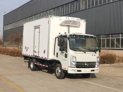 Kaima  KMC5041XLCA306DP6 Refrigerated truck