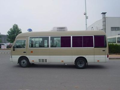 Yaning  NW5051XYL Medical vehicle