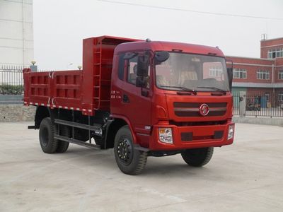 Shaanxi Automobile SX3160GP4N Dump truck