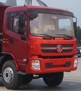 Shaanxi Automobile SX3160GP4N Dump truck