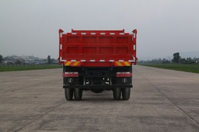 Shaanxi Automobile SX3160GP4N Dump truck