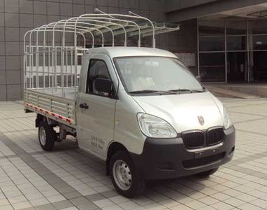 Jinbei  SY5020CCYYC5AJ Grate type transport vehicle