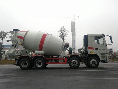 Sany  SYM5316GJB1EA Concrete mixing transport vehicle