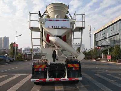 Sany  SYM5316GJB1EA Concrete mixing transport vehicle