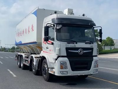 Huiliwei  VVV5310ZSLDFV6 Bulk feed transport vehicle