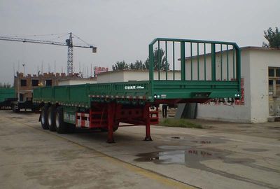 Waldley WDL9401 Semi trailer